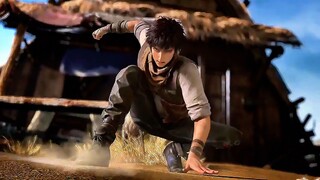 DI YI XULIE Eps 01 Sub Indo Part 13