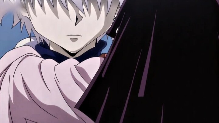 The butler's rapid-fire coin toss is seriously cool!