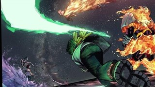 My Hero Academia Season 5🚗🏃~[AMV]~HOME