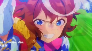 [ Uma Musume: Pretty Derby /4K]Wake up your passion for sports in one minute