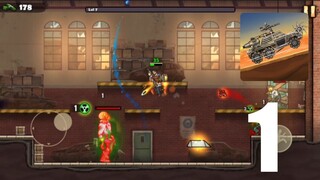 Earn to Die Rogue Walkthrough Part 1 – Zombie Smashing Begins! (2)