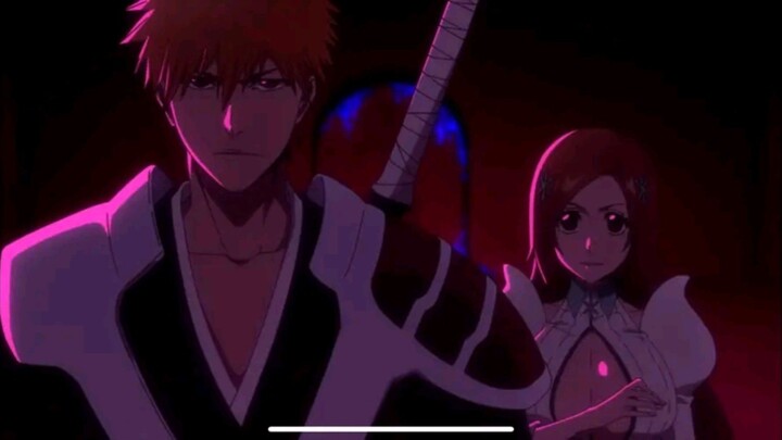 BLEACH TYBW COUR 4 Sub Indo