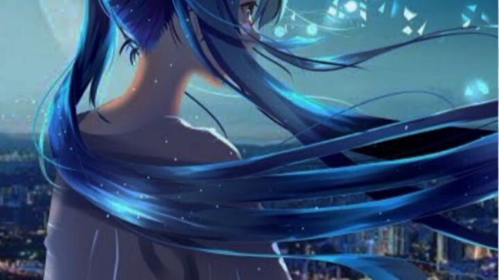 Bintang dilangit ✨⭐