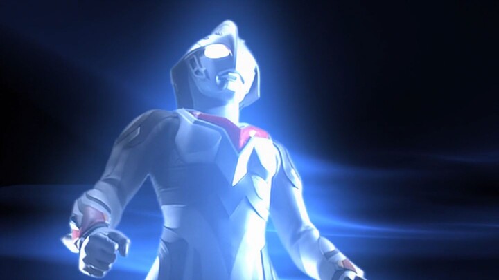 Ultraman Nexus Episode 06 - 1080p [Subtitle Indonesia]