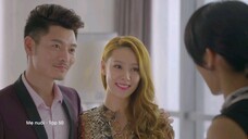 Mẹ Nuôi - Tập 50 ( Tập Cuối )
