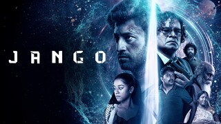 JANGO (2024) Official Hindi | Satheesh Kumar, Mirnalini Ravi | New Sci-fi Thriller Movie