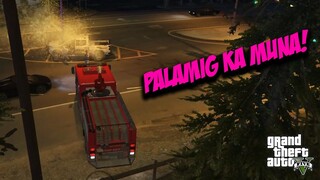 INSAN MASYADO KANG MAINIT! | GTA V Roleplay