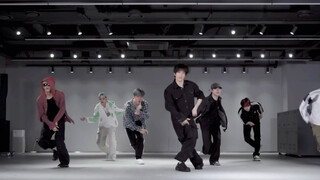 沉浸式看Chiller的locking编舞部分😎👌🏻