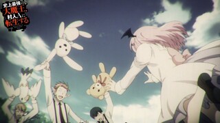 Backstory of Rinny | The Greatest Demon Lord Is Reborn as a Typical Nobody Episode 2