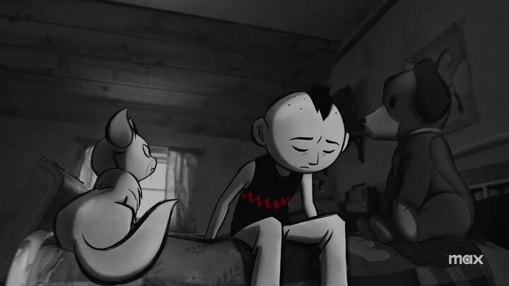 Peter and the Wolf Wach Full Movie (Link In Description)