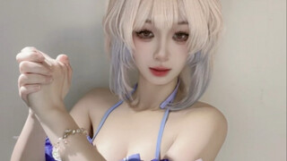 我小小心海也绝非鳝类～