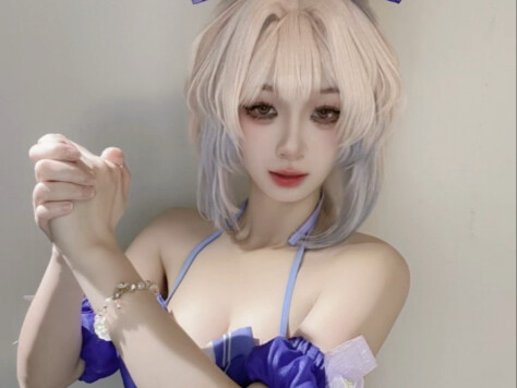 بحيرتي الصغيرة ليست بأي حال من الأحوال من فصيلة الثعابين～