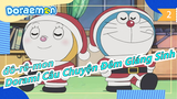 [Đô-rê-mon] Dorami Câu chuyện đêm Giáng Sinh / Anime mới/ Bản đăng lại / Hiệu đính lại / 720P _2
