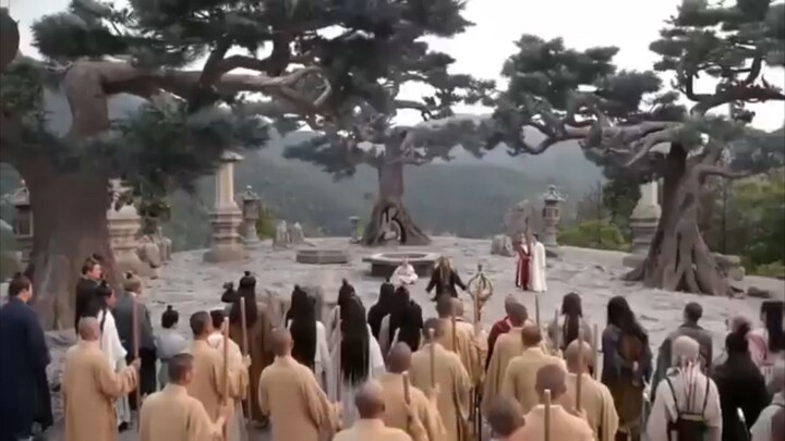 Chhupa Hua Master Hindi Dubbed Korean drama Movie