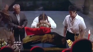 EP.1[หนังเก่า]กุ๊กเทวดา กังฟูใหญ่ฟัดใหญ่(2009)