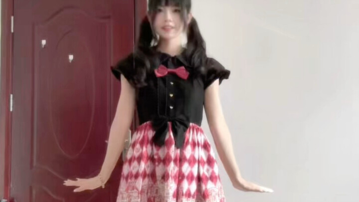 Bagian diriku yang paling menggemaskan