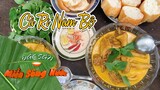 Cà ri Nam Bộ, món quê thơm béo đậm đà - Đặc sản miền sông nước