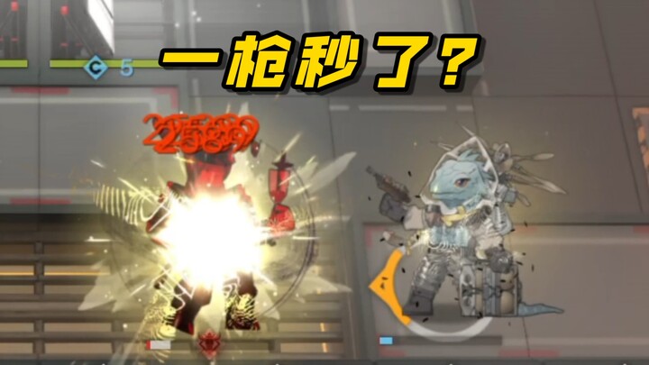 [Arknights] Bài kiểm tra đầu vào Skybox – Sức mạnh thực sự sau khi sửa lỗi ra sao?