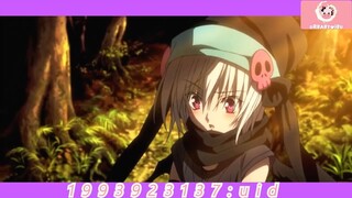 Tham Vọng Của Oda Nobuna「AMV」- Gasoline #anime #schooltime