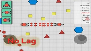 "Armor.io" (Diep.io Offline Game) (DOWNLOAD) For Android (Link in Description)