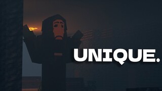 The Rolling Giant Hunts: Minecraft's Newest Horror Mod