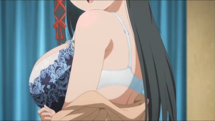 Ketika Teman Kuliahku ingin ngebrutal denganku? 🤤😳