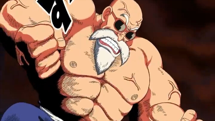 Dragon Ball: Explosive Battle - New Limited Edition Master Roshi Permanent Card, Bulma Battle Animat