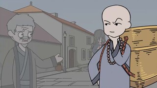 As someone who practices reciting 300 nursery rhymes, have I become what others call a true Buddha?