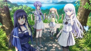 Summer Pockets الحلقة 21 الترجمة العربية