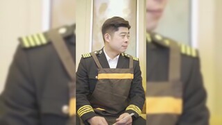 [EN SUB] Poor Bodyguard Marries CEO, Banned from Dining Table by In-Laws