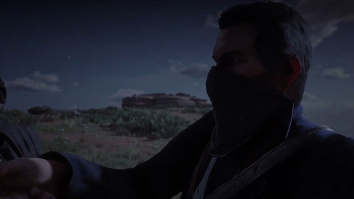 How to get a Horse? Learn from John 😊