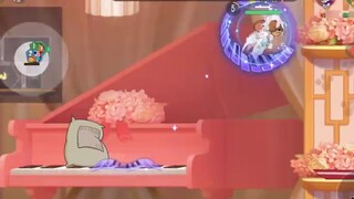 เกมมือถือ Tom and Jerry : หลังจากผ่านไป 2 เดือน King 3S ต่อสู้ด้วยแสงดาวแบบไม่จำกัด!