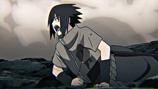 Madara : Siapa yang melempar Shi?