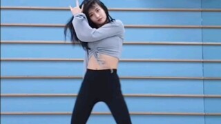 【FANCY】TWICE Hirai Momo practice room mirror tutorial