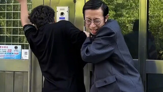 我服了！现在的人怎么都这么犟呢？？！！