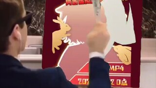 “谁家虚拟主播大年初一出道啊？！”