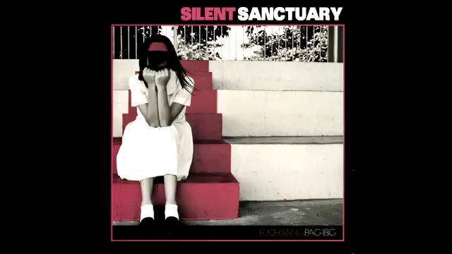 Ingat ka - Silent Sanctuary