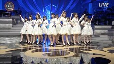 48 Group & Sakamichi Series - Special Performance @ONGAKU NO HI (Part 1 2018)