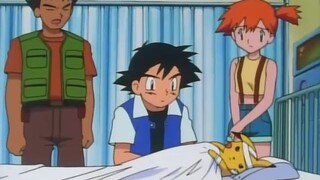 Pokémon Season 01 Episode 14 in hindi