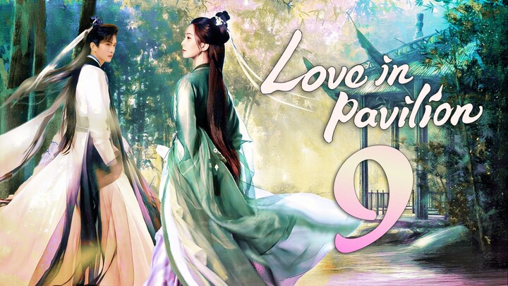 EP9/36 ƑƠҲ ƧƤƖƦƖƬ MƛƬƇӇMƛƘЄƦ 2: ԼƠƔЄ ƖƝ Pavilion (2025)