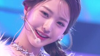 IVE出道曲ELEVEN 高清舞台