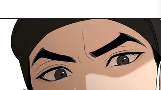 Doc dan kembali ke Team Black #jinx