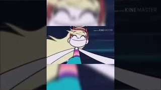 last time need you - Starco #short 🧸