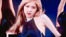 ROSÉ Taiwan Kaohsiung Concert Second Solo Stage Hard to love + On the ground