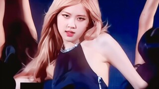 ROSÉ คอนเสิร์ตเกาสงไต้หวัน เวทีเดี่ยวครั้งที่สอง Hard to love+On the ground