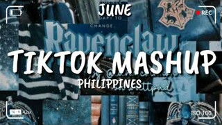 BEST TIKTOK MASHUP JUNE 2021 PHILIPPINES (DANCE CRAZE)