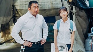 THE VILLAGERS (2018) FULL HD SUBTITLE INDONESIA