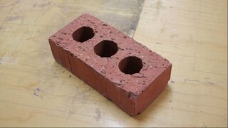 Brick