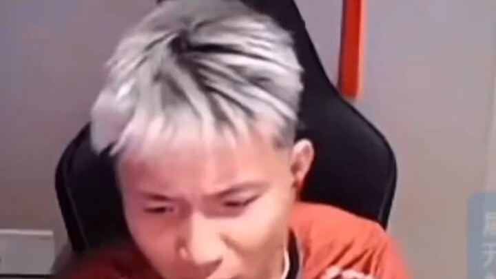 DANKING直播搞笑场面