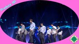 [PRODUCE 101 S2][Wanna One - Burn It Up] Debut Stage | M COUNTDOWN